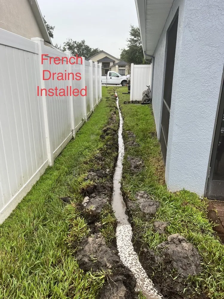 Expert garden landscaping near you across Tampa, FL - Alex Anglin Lawn Care Specialist