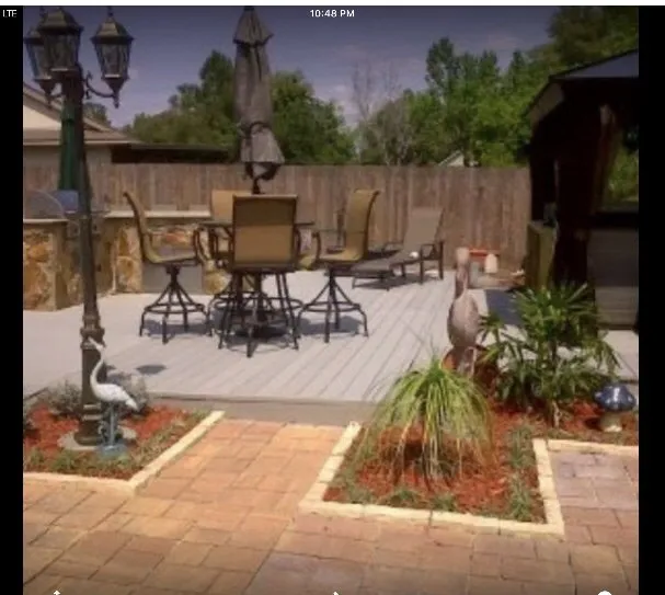 Reliable landscaping services in Tampa, FL by Alex Anglin Lawn Care Specialist