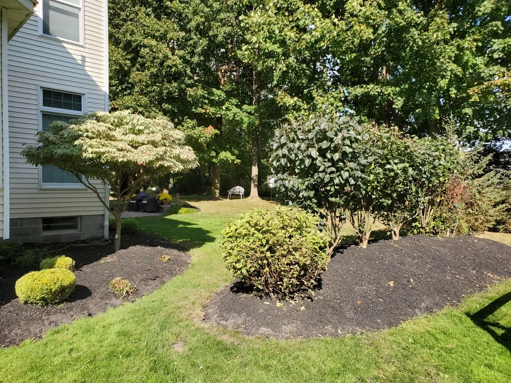 Local landscape design experts serving Rochester, NY - Alex Blagrove Landscaping & Lawn Service