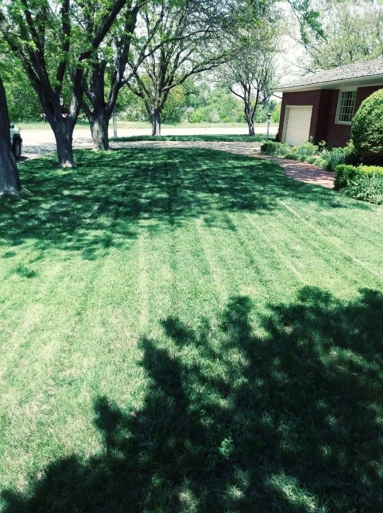 Top-rated outdoor landscaping experts serving Pampa, TX - Alex Detailing & Landscaping