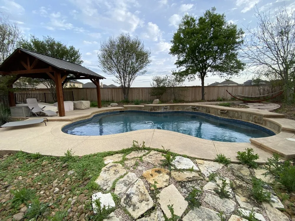 Expert lawn mowing service for year-round maintenance across San Antonio, TX - Alex Fence & Landscaping