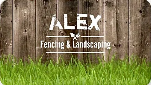 Local landscape design in San Antonio, TX - Alex Fence & Landscaping