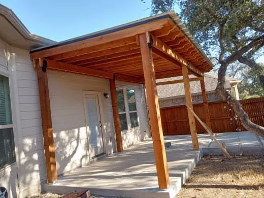 Trusted yard maintenance in San Antonio, TX - Alex Fence & Landscaping