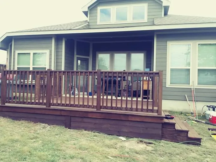 Trusted landscape installation experts serving San Antonio, TX - Alex Fence & Landscaping
