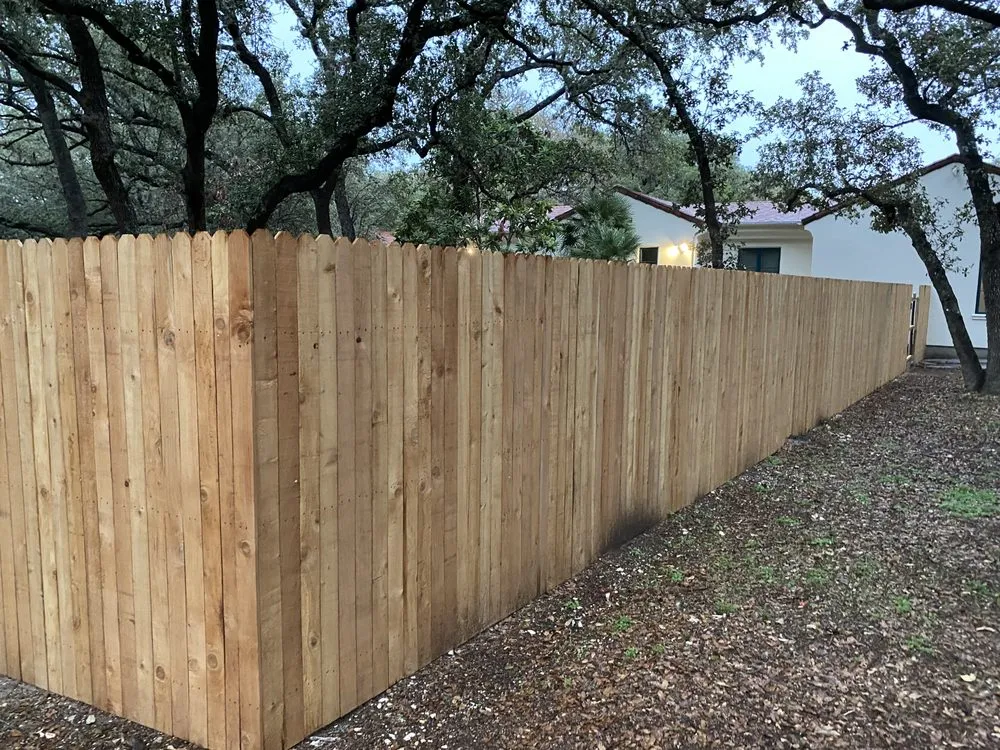 Expert garden landscaping experts serving San Antonio, TX - Alex Fence & Landscaping