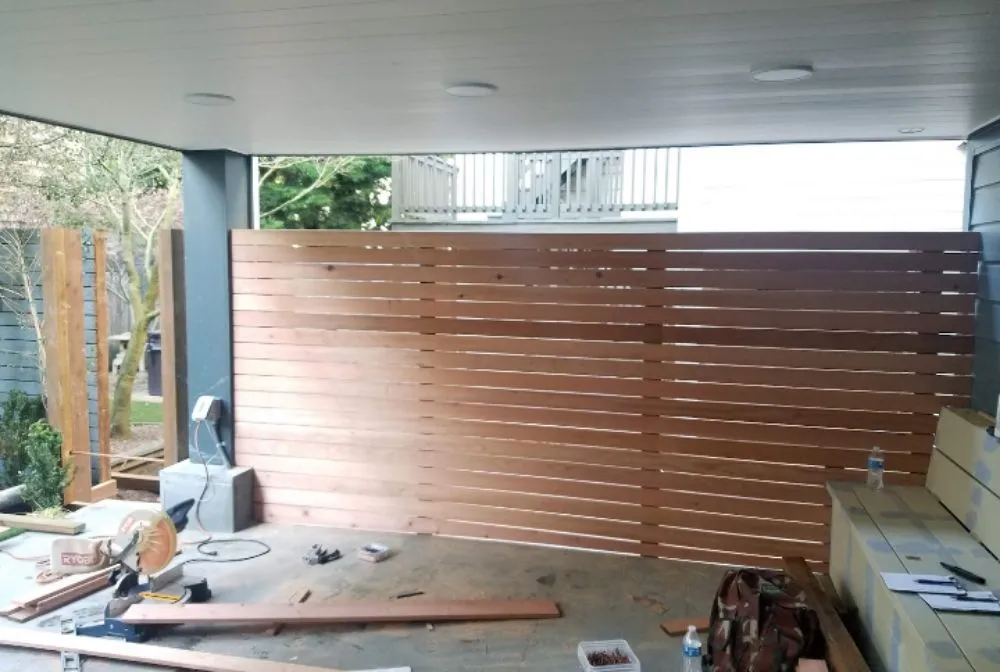 Expert landscape installation in Colma, CA - Alex Gardening