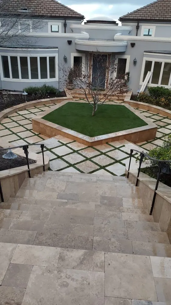 Affordable yard cleanup service in Campbell, CA by Alex Gomez Landscaping