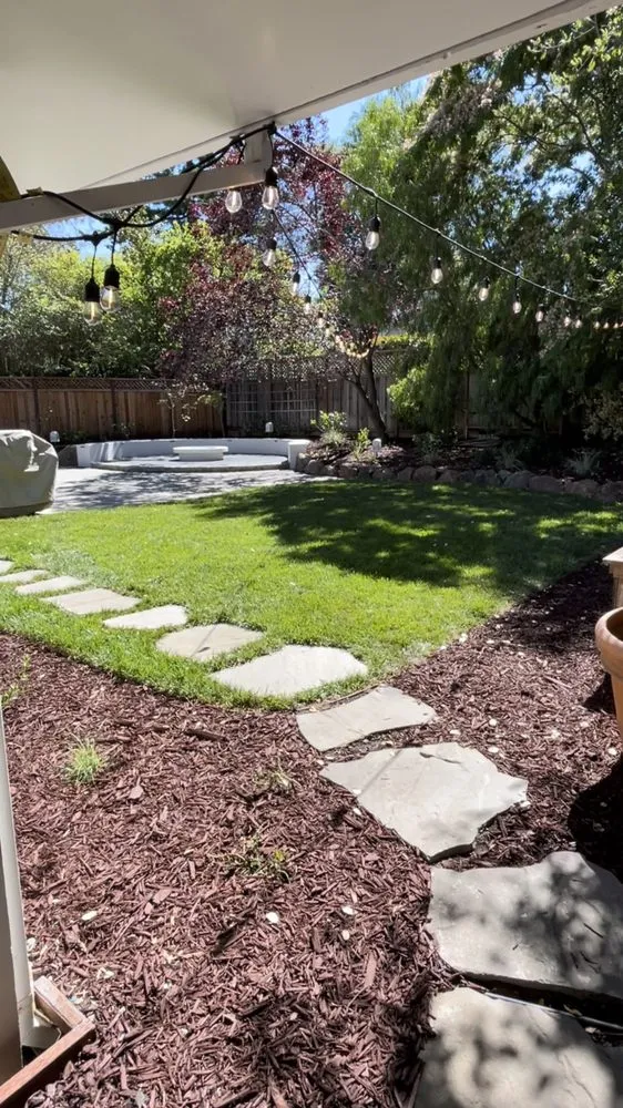 Top-rated yard cleanup service for residential properties across Campbell, CA - Alex Gomez Landscaping