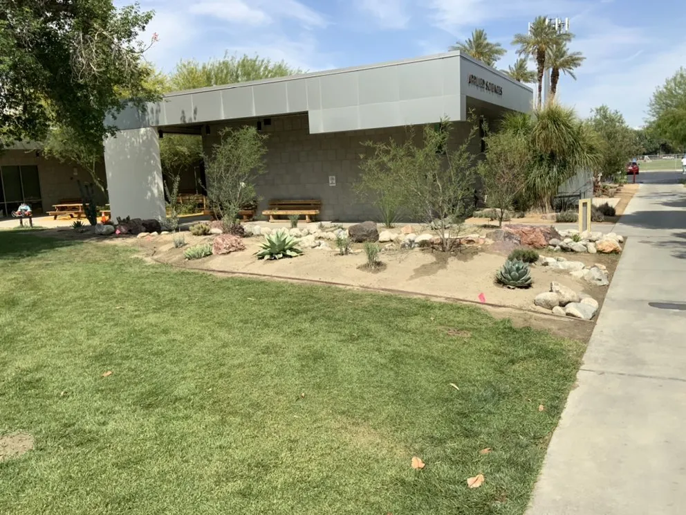 Top-rated landscaping services in Cathedral City, CA - Alex H Landscape