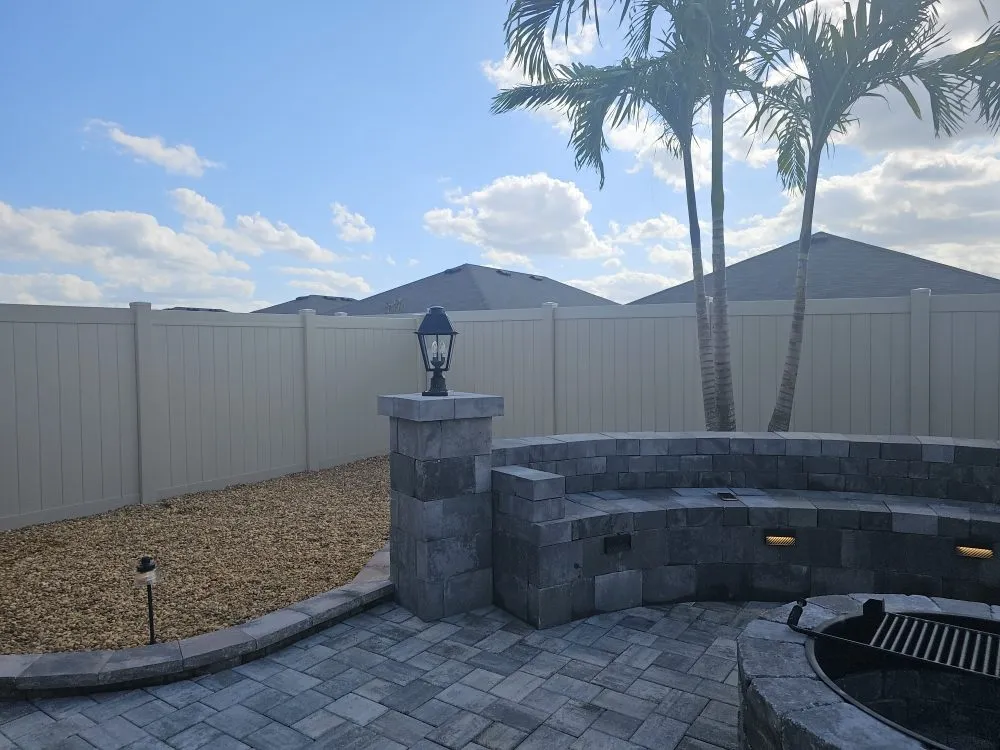 Local lawn care service for year-round maintenance across Leesburg, FL - Alex H Landscaping