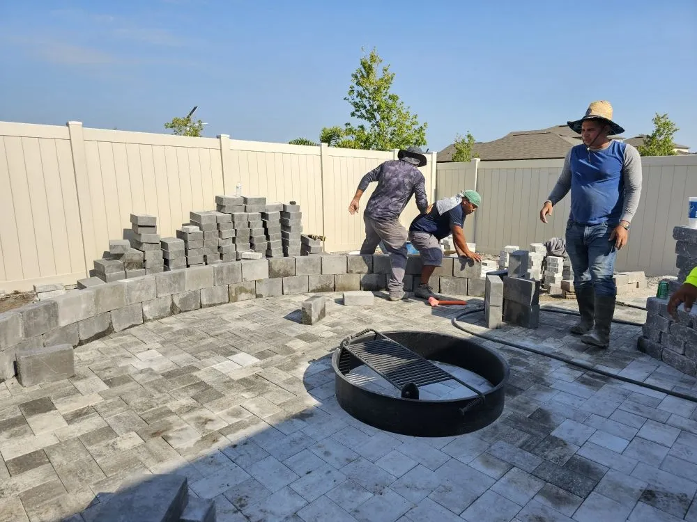 Trusted landscaping services in Leesburg, FL - Alex H Landscaping