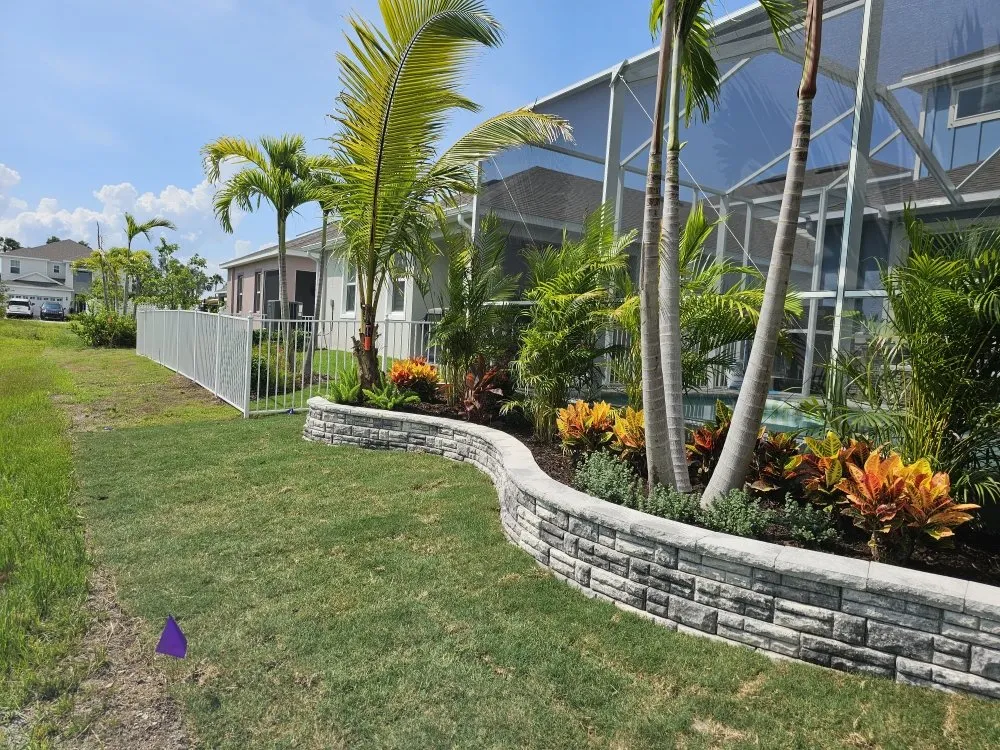 Expert residential landscaping experts serving Leesburg, FL - Alex H Landscaping