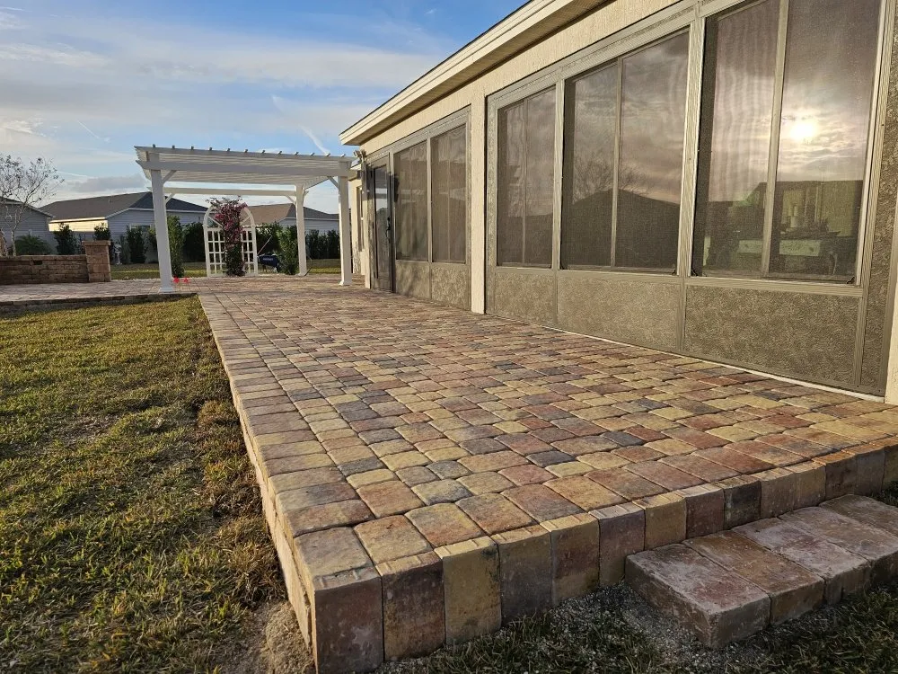 Expert residential landscaping near you in Leesburg, FL by Alex H Landscaping