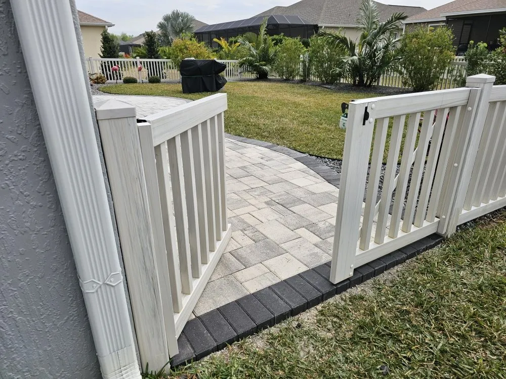 Expert landscape design experts serving Leesburg, FL - Alex H Landscaping