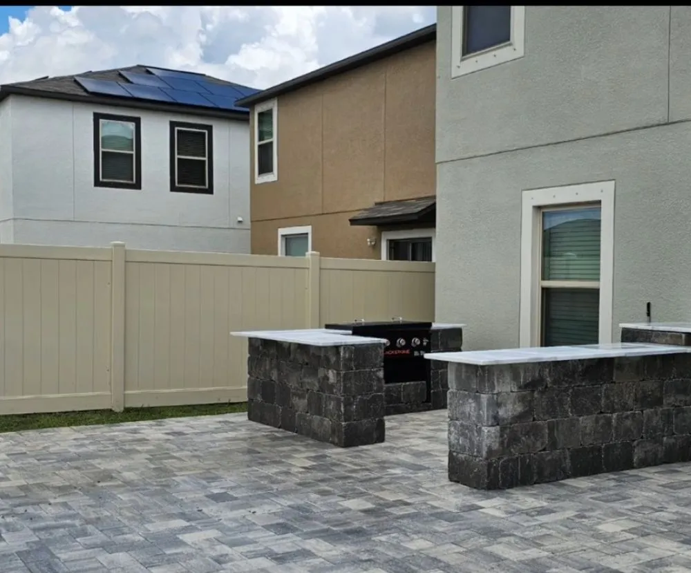 Expert landscaping services in Leesburg, FL - Alex H Landscaping