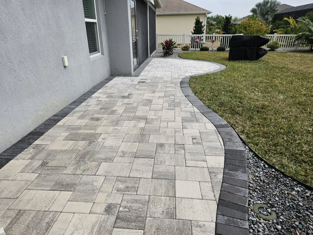 Trusted lawn care service for beautiful yards across Leesburg, FL - Alex H Landscaping