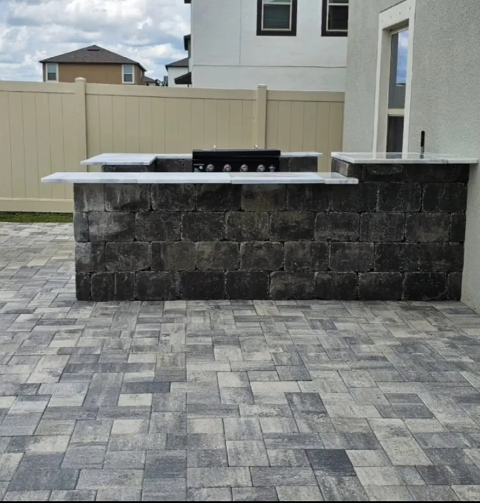 Trusted landscape installation for residential properties across Leesburg, FL - Alex H Landscaping