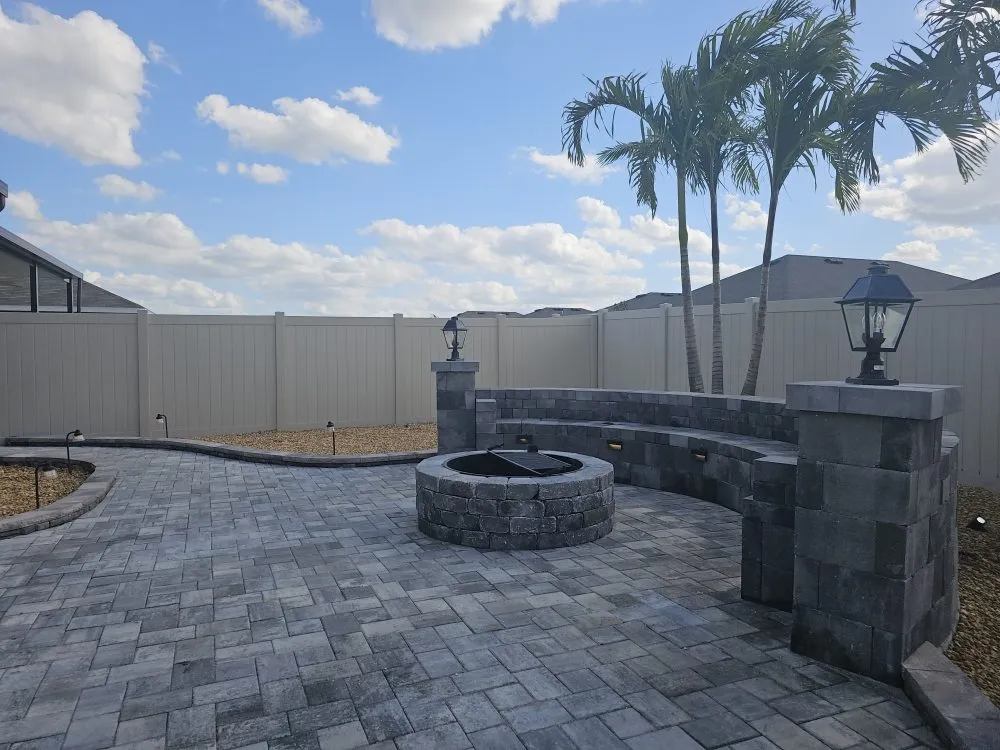 Expert landscape installation experts serving Leesburg, FL - Alex H Landscaping