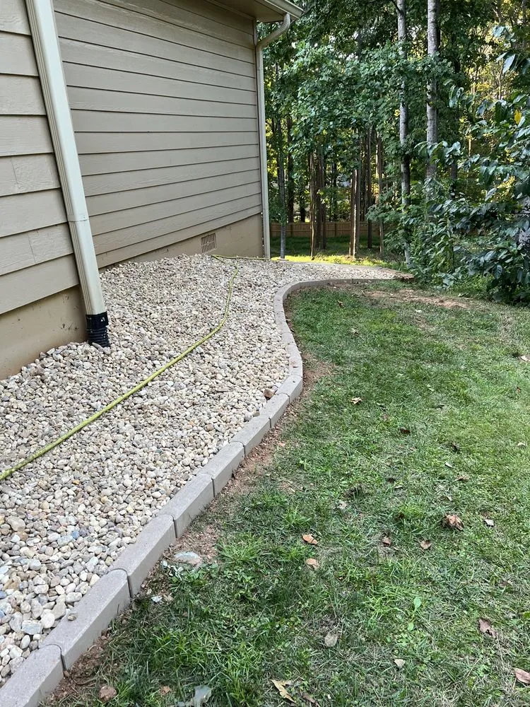 Top-rated lawn mowing service in Cumming, GA - Alex Jr Lawndcaping