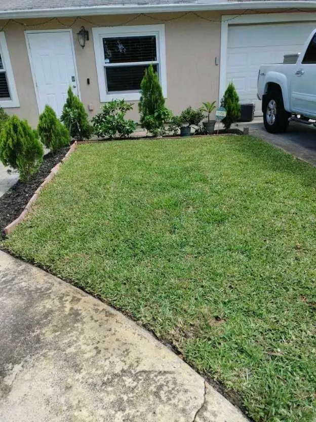 Expert yard cleanup service for outdoor upgrades across Hypoluxo, FL - Alex Landscaping & Lawn Service