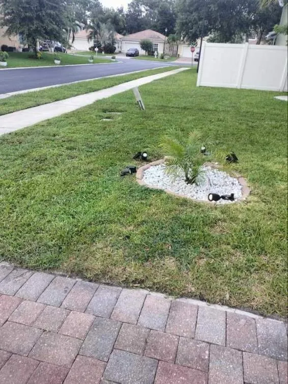 Local outdoor landscaping in Hypoluxo, FL - Alex Landscaping & Lawn Service
