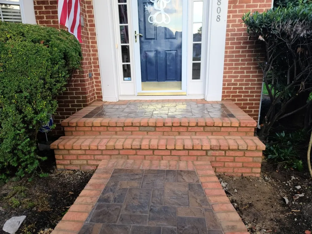 Affordable residential landscaping in Herndon, VA - Alex Landscaping And Tree Service