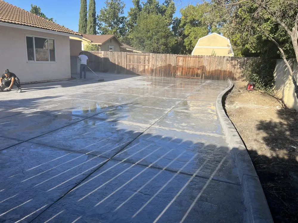 Affordable yard cleanup service experts serving Fairfield, CA - Alex Landscaping