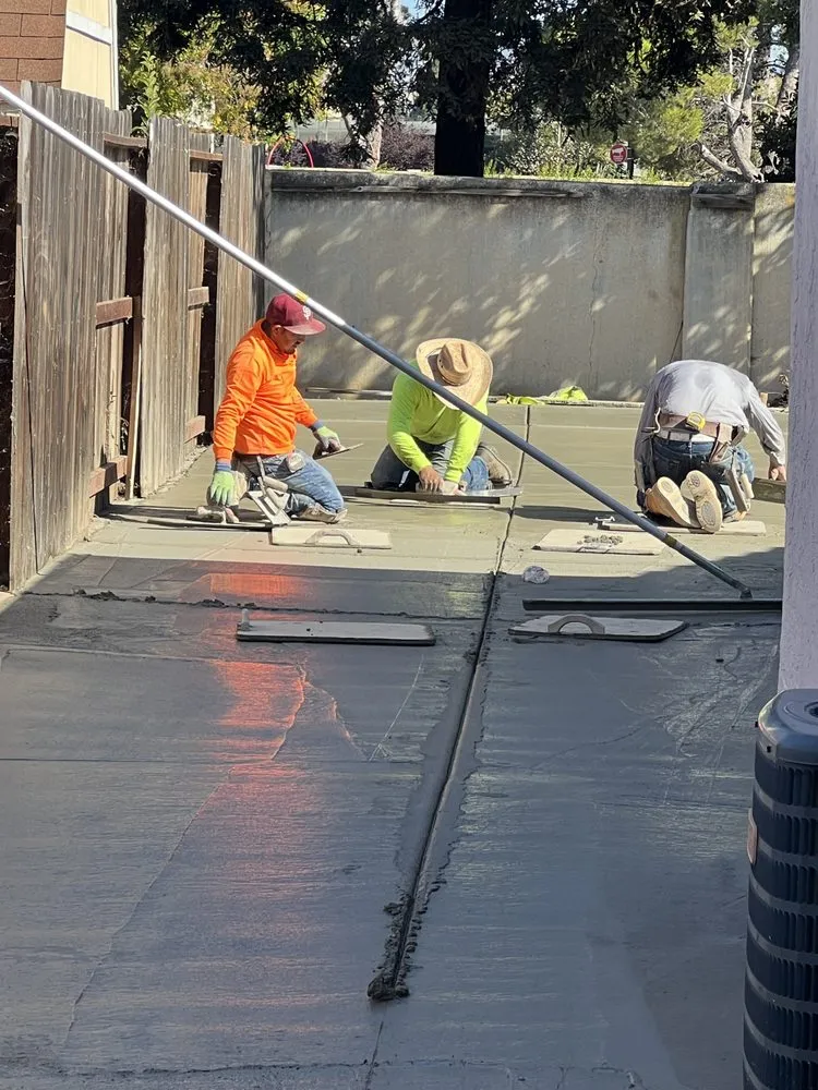 Top-rated outdoor landscaping in Fairfield, CA - Alex Landscaping