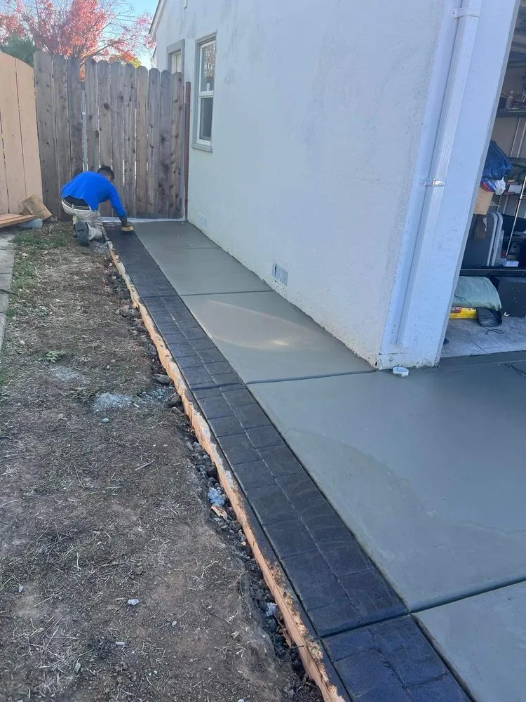 Expert yard maintenance near you in Fairfield, CA by Alex Landscaping