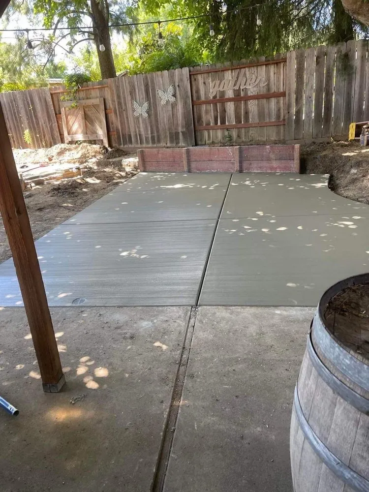 Reliable landscape installation experts serving Fairfield, CA - Alex Landscaping