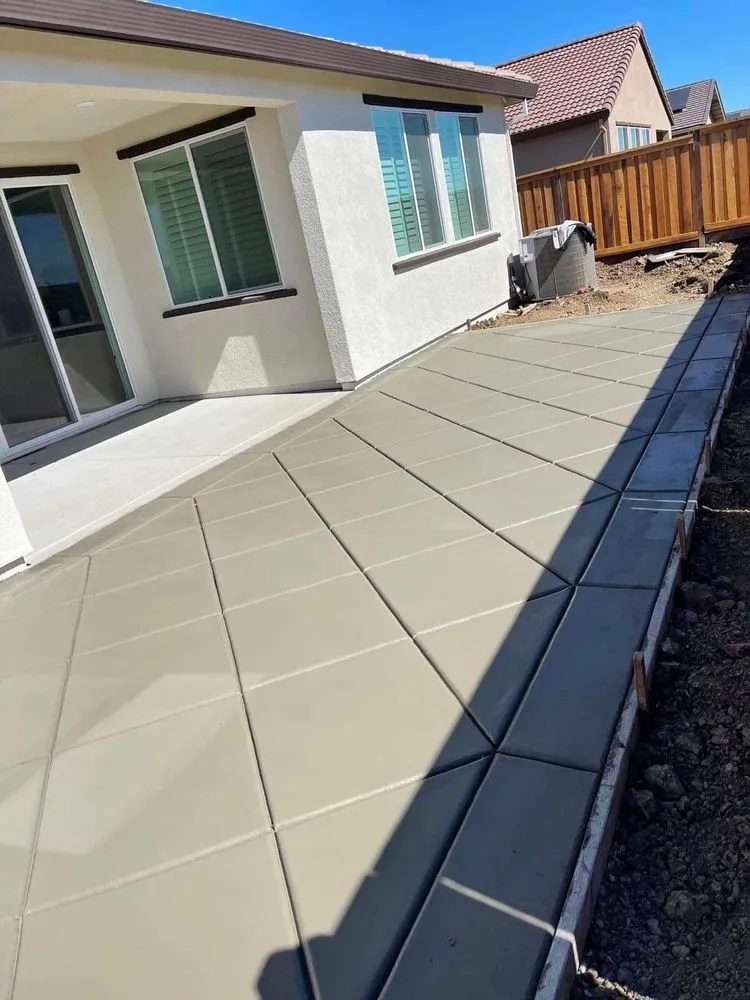 Custom residential landscaping near you across Fairfield, CA - Alex Landscaping