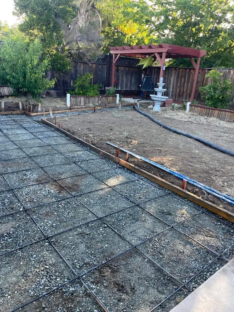 Affordable outdoor landscaping for homes across Fairfield, CA - Alex Landscaping