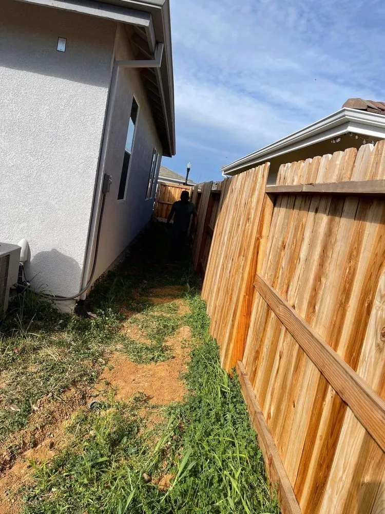 Trusted yard maintenance for year-round maintenance across Fairfield, CA - Alex Landscaping