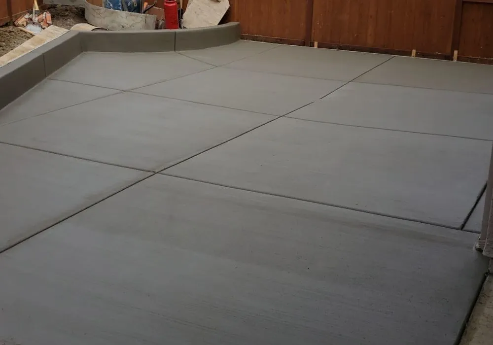 Custom yard maintenance in Fairfield, CA by Alex Landscaping