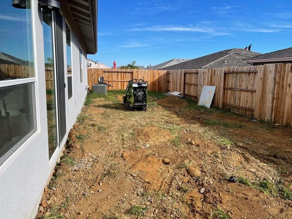 Affordable lawn care service in Fairfield, CA - Alex Landscaping