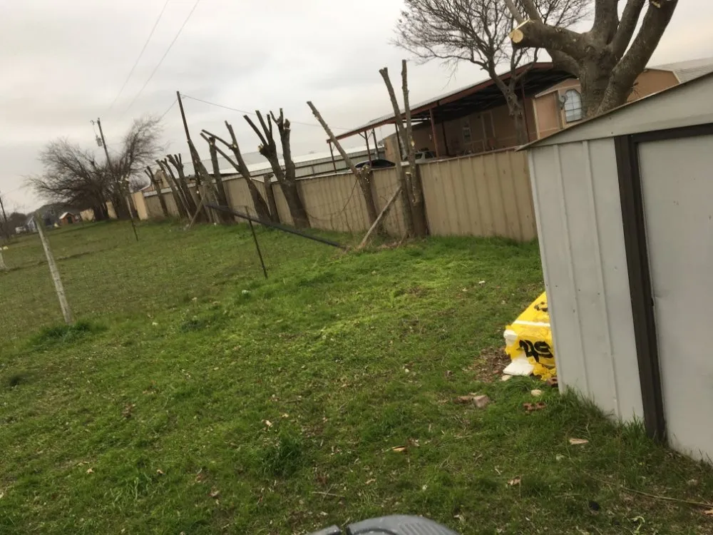 Expert lawn care service near you across Kaufman, TX - Alex Landscaping