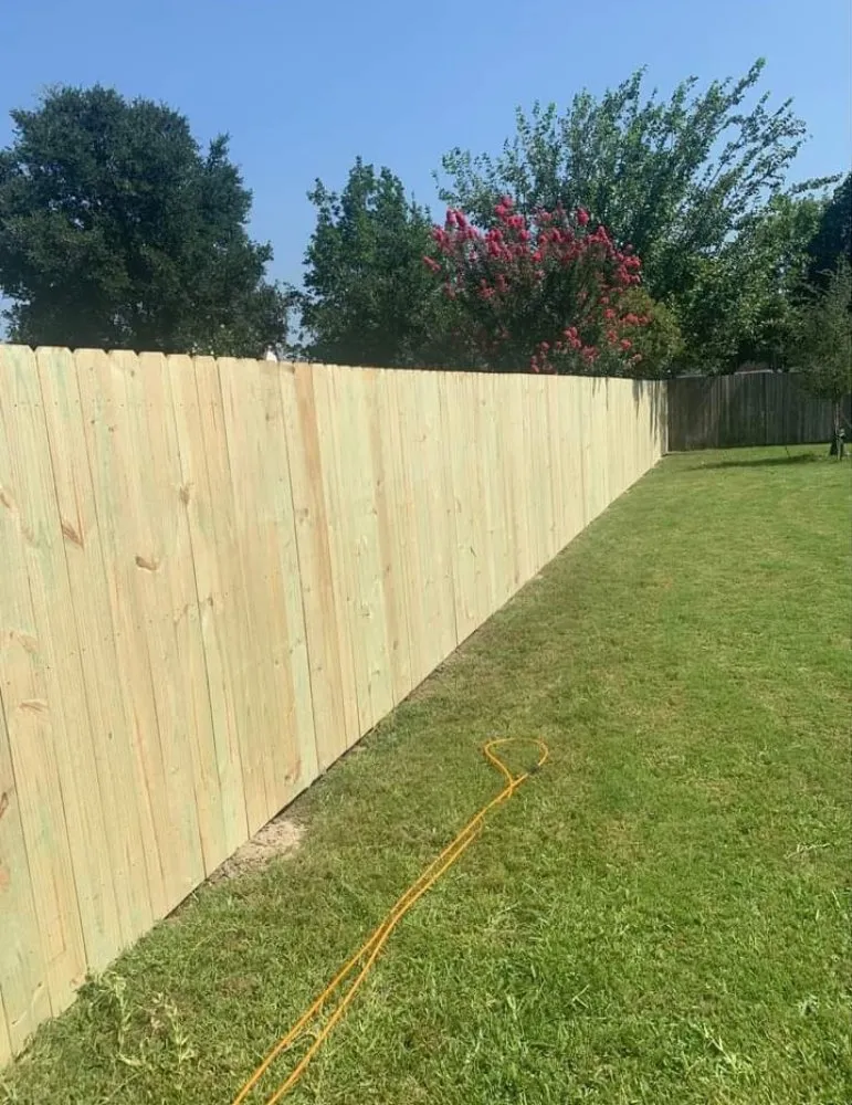 Trusted landscaping services experts serving Kaufman, TX - Alex Landscaping