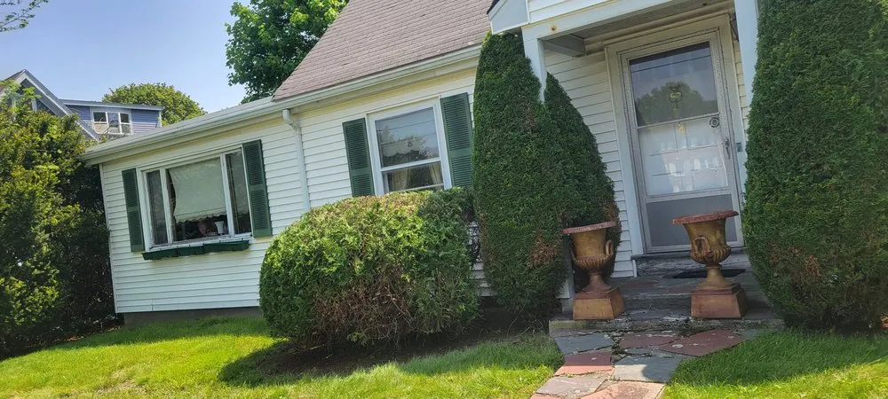 Expert garden landscaping near you across Norwood, MA - Alex Landscaping