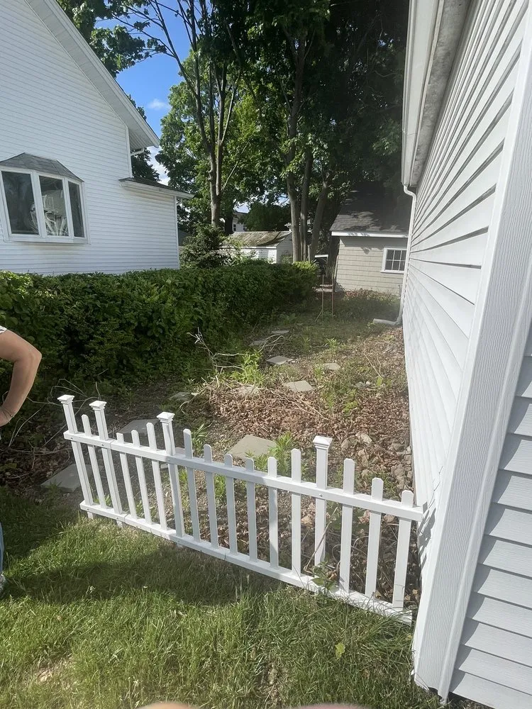 Professional yard maintenance in Norwood, MA by Alex Landscaping