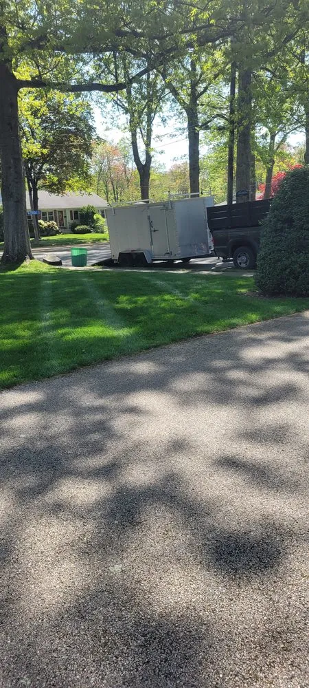 Trusted landscape installation for homes across Norwood, MA - Alex Landscaping