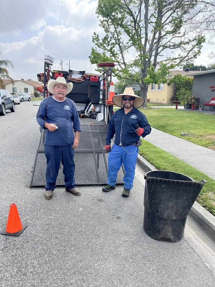 Top-rated landscape installation experts serving Paramount, CA - Alex landscaping