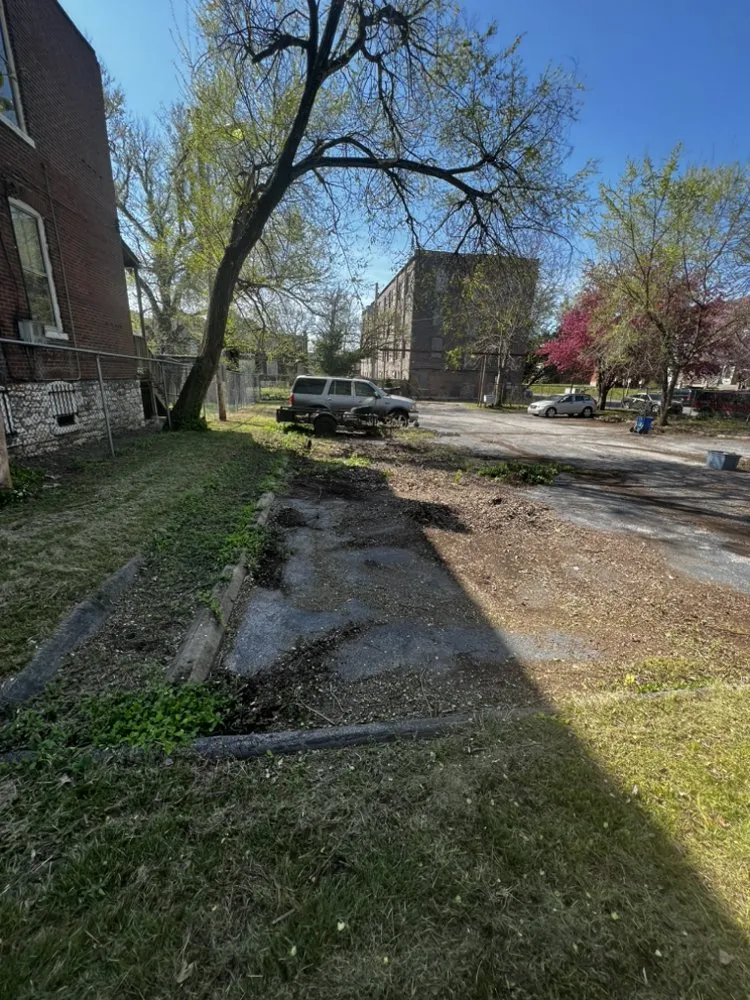 Local residential landscaping with custom design in Saint Louis, MO by Alex Landscaping