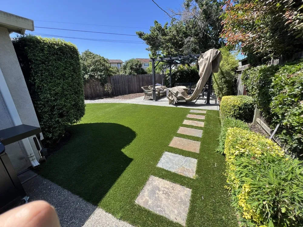 Trusted garden landscaping for outdoor upgrades in San Mateo, CA by Alex Landscaping
