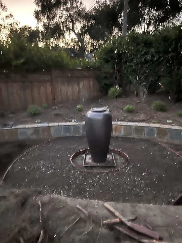 Custom residential landscaping experts serving San Mateo, CA - Alex Landscaping