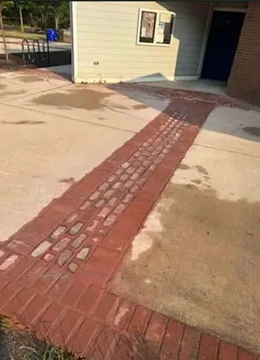 Affordable landscape design for year-round maintenance across Beltsville, MD - Alex Landscaping Services