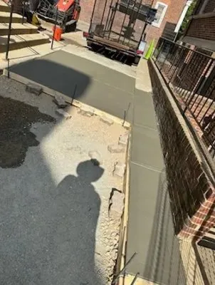 Alex Landscaping Services