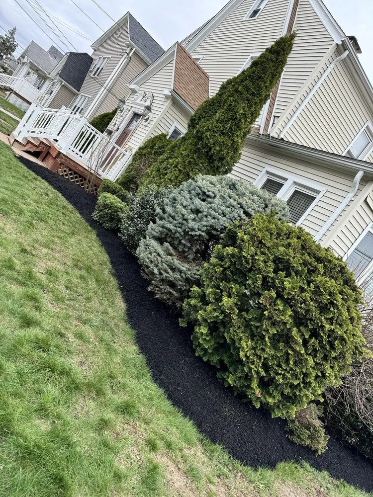 Reliable residential landscaping experts serving New Haven, CT - Alex Landscaping Services