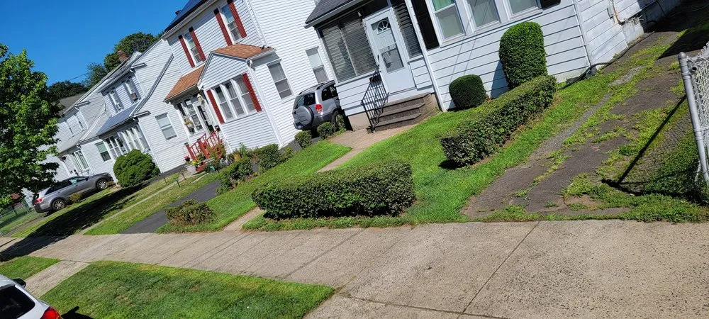 Local lawn care service in New Haven, CT by Alex Landscaping Services