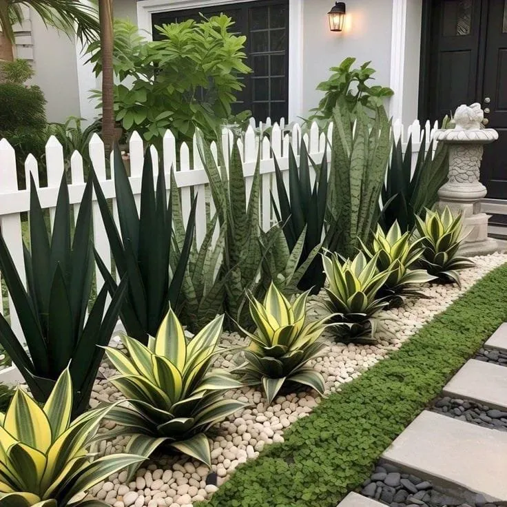 Trusted lawn mowing service with custom design across Statesville, NC - Alex Landscaping Tree Works