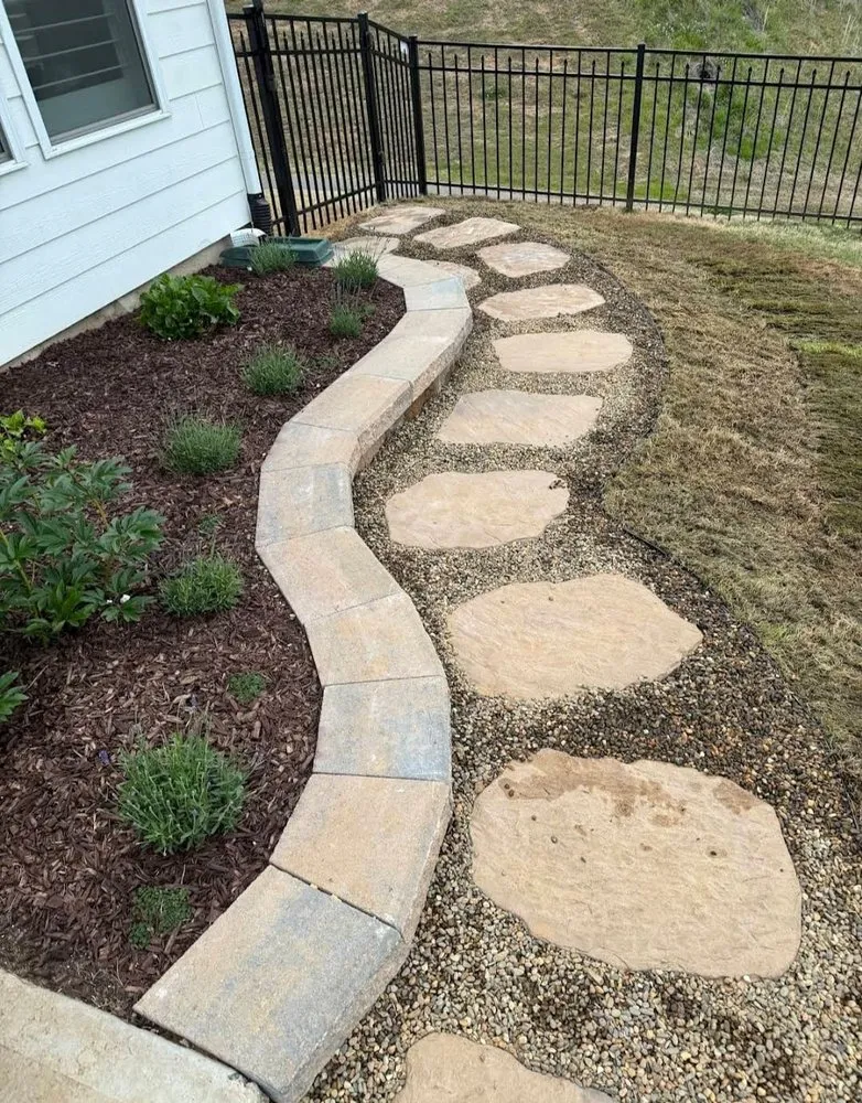 Expert lawn care service experts serving Statesville, NC - Alex Landscaping Tree Works